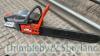 Oleo MC 946 petrol chain saw - 2