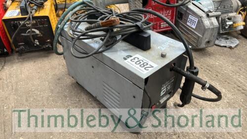 SIP turbo Migmate 130 welder