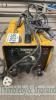 Topweld 140 arc welder - 2