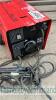 Powershack BX1 160F welder - 2