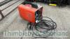 MOD 110 welder