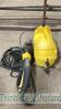 Karcher B202 pressure washer - 2