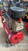 Clarke Air Ranger compressor - 3