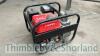 Petrol water pump 2in