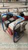 Wacker PT2R petrol water pump