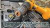 JCB cordless drill - 2