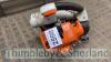 Stihl BG86C petrol blower