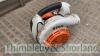 Stihl BG86C petrol blower - 2