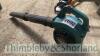 Makita RBL250 blower - 2