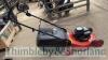 Champion Briggs & Stratton 450 series mower