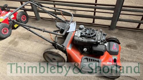 Husqvarna R535V mower Ma0313845