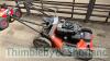 Husqvarna R535V mower Ma0313845