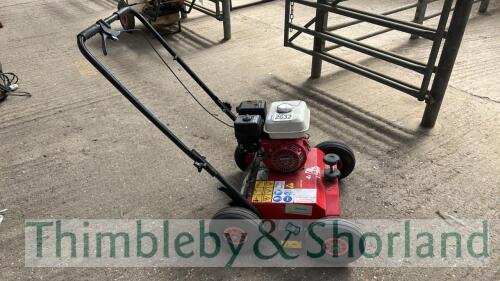 Camon LS42 petrol scarifier (2016) MA1188434