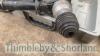 Budget BBH6205 240v hammer drill - 3