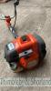 Husqvarna 135R petrol strimmer MA1188448 - 2