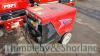 Pramac P6000 generator MA0285845