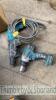 Makita hammer drill & cordless drill - 2