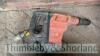 Hilti TE60 breaker - 2