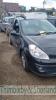 RENAULT CLIO EXPRESSION, GJ08NBY Date of registration: 17/03/2008 1149cc,Manual, Petrol, Black Odometer reading at last MOT: 85,229 miles MOT expiry date: 27/06/2022 No key, V5 available Category S insurance loss 26.07.2021 - 2