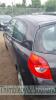 RENAULT CLIO EXPRESSION, GJ08NBY Date of registration: 17/03/2008 1149cc,Manual, Petrol, Black Odometer reading at last MOT: 85,229 miles MOT expiry date: 27/06/2022 No key, V5 available Category S insurance loss 26.07.2021 - 5