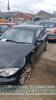 BMW 120D SE, FV54MZE Date of registration: 03/12/2004 1995cc, Diesel, Manual, Black Odometer reading at last MOT: 145,070 miles MOT expiry date: 15/01/2021 No key, V5 available - 3