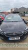 VAUXHALL ASTRA GRIFFIN,RV19JYZ Date of registration: 29/03/2019 1399cc,Manual, Petrol, Black Odometer reading at last MOT: miles MOT expiry date: 28/03/2022 No key, V5 available