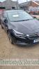 VAUXHALL ASTRA GRIFFIN,RV19JYZ Date of registration: 29/03/2019 1399cc,Manual, Petrol, Black Odometer reading at last MOT: miles MOT expiry date: 28/03/2022 No key, V5 available - 2