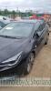 VAUXHALL ASTRA GRIFFIN,RV19JYZ Date of registration: 29/03/2019 1399cc,Manual, Petrol, Black Odometer reading at last MOT: miles MOT expiry date: 28/03/2022 No key, V5 available - 3