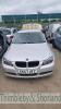 BMW 3181 ES, EK57UFZ Date of registration: 28/09/2007 1995cc, Petrol, Manual, Silver Odometer reading at last MOT: 149,296 miles MOT expiry date: 26/08/2022 No key, V5 available