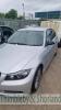 BMW 3181 ES, EK57UFZ Date of registration: 28/09/2007 1995cc, Petrol, Manual, Silver Odometer reading at last MOT: 149,296 miles MOT expiry date: 26/08/2022 No key, V5 available - 3