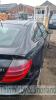 MERCEDES C220 CDI SE AUTO, KW53RZK Date of registration: 04/02/2004 2148cc, Diesel, Auto, Black Odometer reading at last MOT: 123,862 miles MOT expiry date: 25/01/2021 No key, V5 available - 4