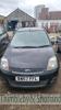 FORD FIESTA ZETEC BLUE, BW57FFL Date of registration: 31/01/2008 1242cc, Petrol, Manual, Black Odometer reading at last MOT: 135,398 miles MOT expiry date: 28/03/2022 No key, V5 available