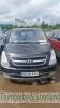 HYUNDAI 1800 STYLE CRDI - RE58 RYH Date of registration: 31.10.2008 2497cc, diesel, manual, black Odometer reading at last MOT: 134,008 miles MOT expiry date: 11.07.2019 No key, No V5 This vehicle may only be purchased by the holder of an ATF certifica