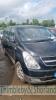 HYUNDAI 1800 STYLE CRDI - RE58 RYH Date of registration: 31.10.2008 2497cc, diesel, manual, black Odometer reading at last MOT: 134,008 miles MOT expiry date: 11.07.2019 No key, No V5 This vehicle may only be purchased by the holder of an ATF certifica - 2