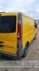 VAUXHALL VIVARO 2900 CDTI SWB,EX58BJZ Date of registration: 04/09/2008 1995cc, Diesel, Manual, Yellow Odometer reading at last MOT: 156,497 miles MOT expiry date: 22/08/2022 No key, V5 available - 4