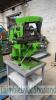 Centec 2A milling machine on stand - 2