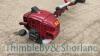 Mountfield combi unti, strimmer, hedge cutter - 2