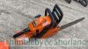 CS 310ES chain saw - 2