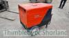 Pramac P6000 generator MA0353031 - 4