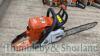 Stihl 029 chain saw - 2