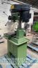 Warco Minor MD-30W milling machine - 3