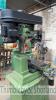 Warco Minor MD-30W milling machine - 4