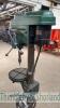 Pillar drill 415v - 3