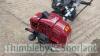 Mountfield strimmer - 2