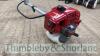 Mountfield strimmer - 2