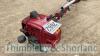 Mountfield combi unit, strimmer, chain saw, hedge cutter - 2