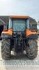 Renault Ares 620 RZ tractor Registration No: R616 CAC Hours unknown, approx 9,500 3 pools, front weights, 540 & 1000 pto, hydraulic extending pickup, drawbar, spare front tyre - 3