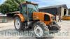 Renault Ares 620 RZ tractor Registration No: R616 CAC Hours unknown, approx 9,500 3 pools, front weights, 540 & 1000 pto, hydraulic extending pickup, drawbar, spare front tyre - 5