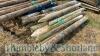 Various fence posts - 3