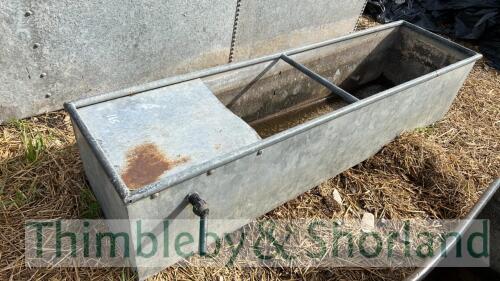 Water trough 6ft